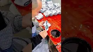 Making EVA Slippers: A Fun Activity