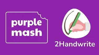 Teach handwriting with 2Handwrite | Purple Mash | 2Simple
