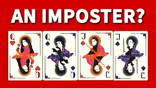 SIMPLE But UNBELIEVABLE Card Trick ANYONE Can MASTER! (Math Card Magic 💎)