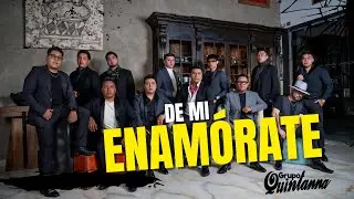 Grupo Quintanna - De Mi Enamorate (ALBUM 2026)