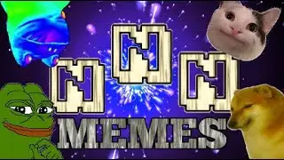 DANKEST MEMES COMPILATION - November 2020 - NNN