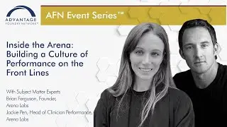 Inside the Arena: Building a Culture of Performance on the Front Lines