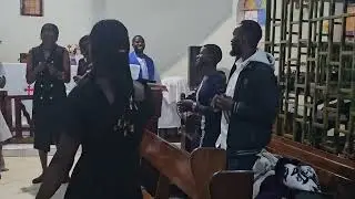 Tunayenda Canaan (cover) by springs of life choir 