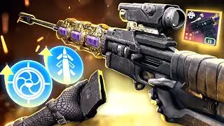 It Took Me 2 WEEKS To Fully Craft Beloved... (Is It Worth The Grind?)