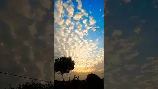 Rahala Rimil//Sky View#shorts#ytshorts#youtubeshorts#shortfeed#viral#trending#colourfulsky#sky#yt