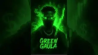 Zarius -Green Guala( Official Leak V1) #zarius