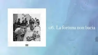 Simba 54 & Neazy Nez - La Fortuna Non Bacia [Official Audio]