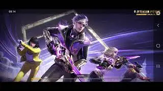 only bizon gun challenge in rank by ether ff