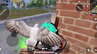 14 + Incredibile Kills in Pochinki solo vs squad (Max mahim)