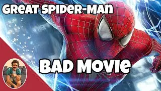 The Amazing Spider-Man 2 Movie Review: No Spoilers