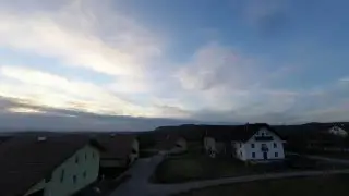 Zeitraffer Test GoPro Hero 4 Session