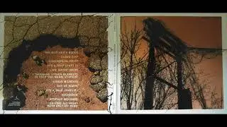 2005 - Harris Newman - Accidents With Nature And Each Other [FULL ALBUM]