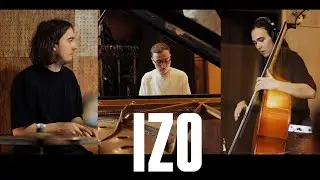 Anton Mikhailov &ndash; Izo