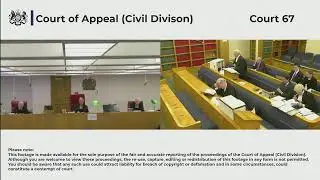 HM Attorney General (claimant/respondent) v Zedra Fiduciary Services (UK) Ltd (defendant/appellant)