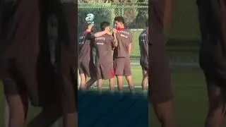 😅 Barış Alper Yılmaz Ve Eren Elmalı, Samet Akaydın'a Takılıyor