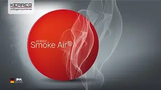 KERRES - Taste That Smoke