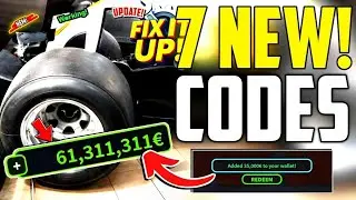 *ОБНОВЛЕНИЕ КОДОВ* КОДЫ ДЛЯ ROBLOX (ИСПРАВЛЕНИЕ) ЯНВАРЬ 2026 - КОДЫ ДЛЯ ИСПРАВЛЕНИЯ