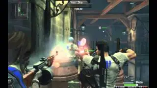 Видео обзор на игру Black Fire