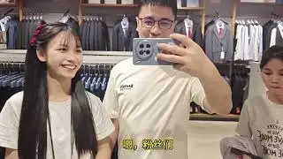 越南两姐妹到南昌的一天