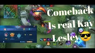 Hypebits build daw lesley ko? 😲