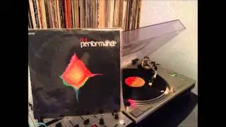Hi-Fi Performance - Lady Penelope