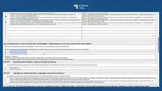 Cómo rellenar la solicitud de acreditación por competencias de Legionella paso a paso | Guía 2025