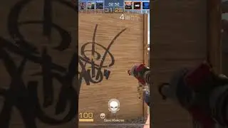 Дари дари дари #standoff2 #зима #новыйгод