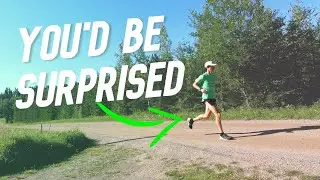 CoronaVirus actually helped my Running!!