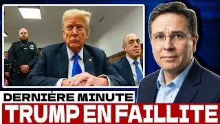 Trump Ruiné ? New York Saisit 40 Wall Street et Trump Tower !