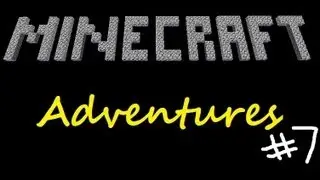 Minecraft Adventures | Tour Of The Island | TheBishboyo, Michael2608 & Giltiadk Ep 7