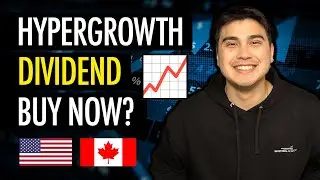 2 Stocks To Buy RIGHT NOW (LONG-TERM) | Growth + Dividend Investing For Canadians