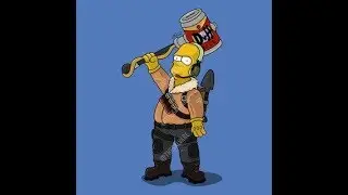 bf4 with realadge! (twitch streamer)