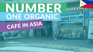 Travel Philippines time: Fantastic Buzz Cafe of Alona Beach on Panglao Island