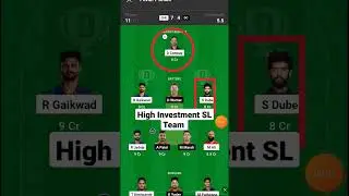 CSK vs DC Dream11 Team | CSK vs DC Dream11 Prediction | CSK vs DC Dream11 Today Match | IPL 2023