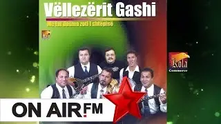VELLEZERIT GASHI - Me fat dasma zoti i shtepise