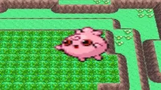 How to find Igglybuff in Pokemon Diamond and Pearl