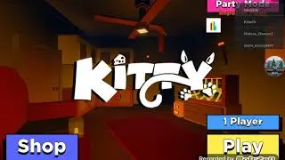 Читерский код в Kitty &times;Может и кому-то помог&times;