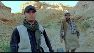 The Objective Full Movie Fact, Review And Information / Jon Huertas / Michael C. Williams