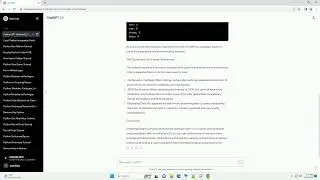 does python dictionary maintain order