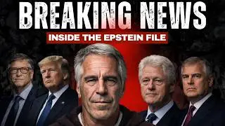 Elite Billionaires in Epstein Records &mdash; Did DOJ Withhold Information?