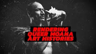 Queer Pacific Art in Aotearoa: Tanu Gago | Video Essay