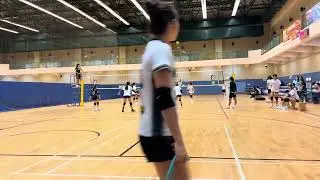 暉庭盃：Soul VS暉盈 20250811 set 2