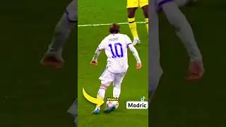 World class modric ⚽️🦶