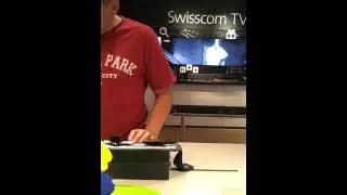 swisscom