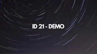 ID 21 [MELODIC DUBSTEP DROP, TUTORIAL IN COMMENTS]