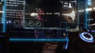 Stargate Universe - The New Divide - HD