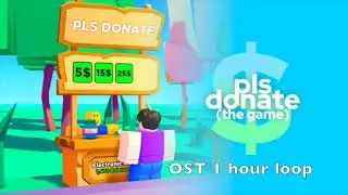 pls donate old OST 1 hour loop