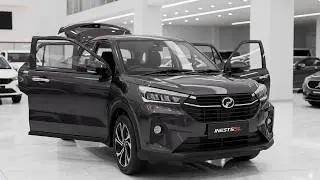 Just Dropped! 2026 Perodua Ativa D55L &mdash; The Game Changing SUV Malaysia Loves 🚙