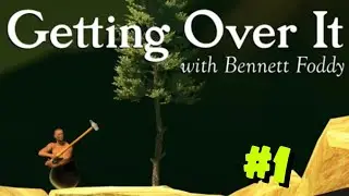Getting over it #1 (zoom on 2.5x to watch)