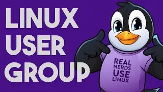 How to Be Productive On Linux - LUGd